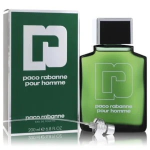 Paco Rabanne Eau De Toilette Splash & Spray