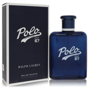 Polo 67 Eau De Toilette Spray