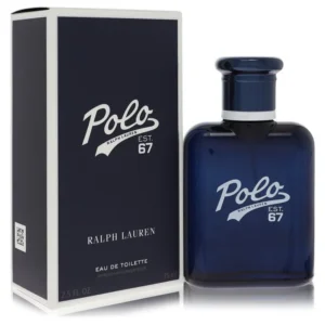 Polo 67 Eau De Toilette Spray