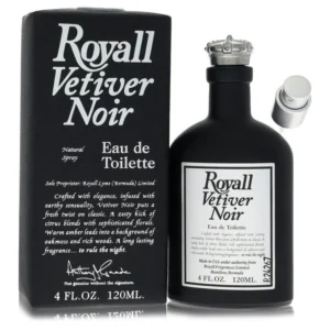 Royall Vetiver Noir