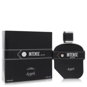 Sapil Intense Noir