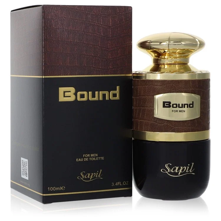 Sapil Bound Eau De Toilette Spray