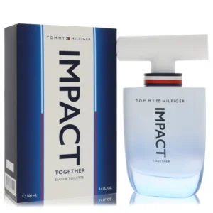 Tommy Hilfiger Impact Together