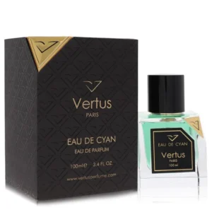 Vertus Eau De Cyan