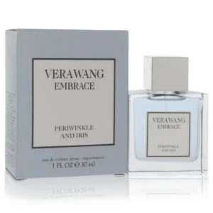 Vera Wang Embrace Periwinkle And Iris