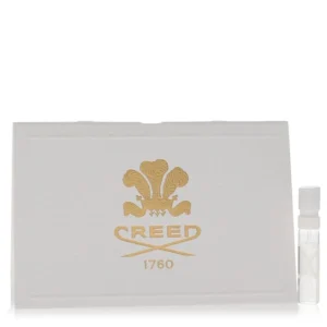 Spring Flower Vial (sample)