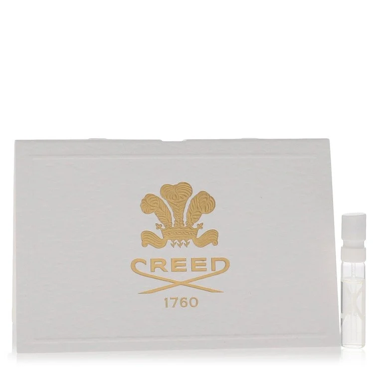 Spring Flower Vial (sample)