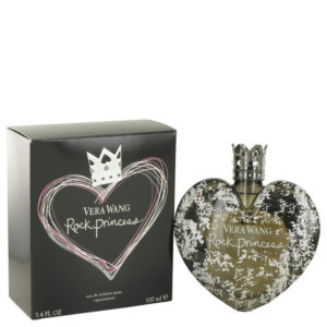 Rock Princess by Vera Wang Eau De Toilette Spray for Women 100 ml