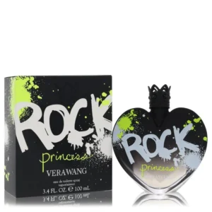Rock Princess