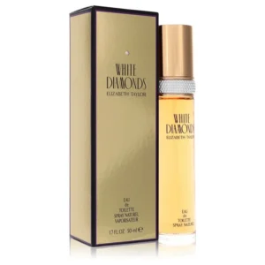 White Diamonds Eau De Toilette Spray