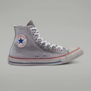 נעלי קונברס אול סטאר Chuck Taylor Canvas Smoke נשים