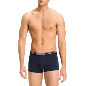 שלישיית בוקסרים טומי הילפיגר 3P Trunk גברים