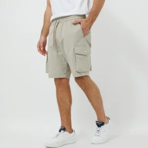 מכנס קצר ריפליי Cargo Pocket גברים