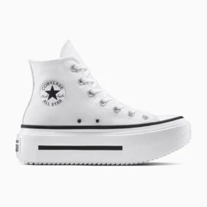נעלי אולסטאר Chuck Taylor Lift Double Stack נשים