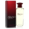 Diavolo Eau De Toilette Spray