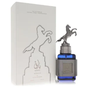 Ard Al Zaafaran Bareq Mirage