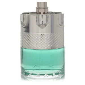 Azzaro Wanted Tonic Eau De Toilette Spray (Tester)