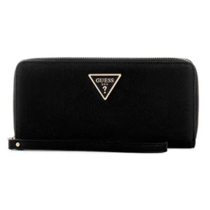 ארנק Guess Laurel Ii Slg Large Zip Around נשים BG7459146