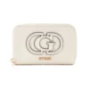 ארנק Guess Calebra Slg Medium Zip Around נשים