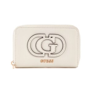 ארנק Guess Calebra Slg Medium Zip Around נשים