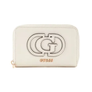 ארנק Guess Calebra Slg Medium Zip Around נשים