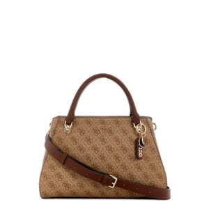 תיק Guess Noelle Ii Luxury Satchel נשים BG967207