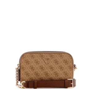 תיק Guess Noelle Ii Camera Crossbody נשים BG967213