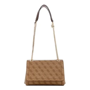 תיק Guess Noelle Ii Cnvrtble Xbody Flap נשים BG967221