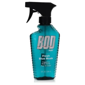 Bod Man Fresh Blue Musk Body Spray