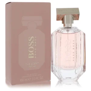 Boss The Scent Eau De Parfum Spray