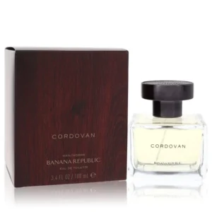 Cordovan Eau De Toilette Spray