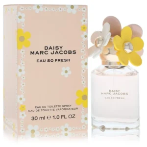 Daisy Eau So Fresh Eau De Toilette Spray