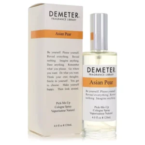 Demeter Asian Pear Cologne Cologne Spray (Unisex)