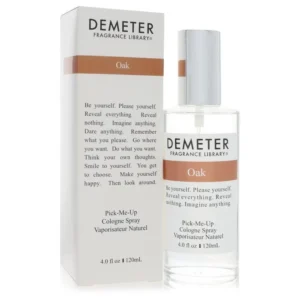 Demeter Oak