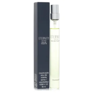 Eternity Mini EDT Spray