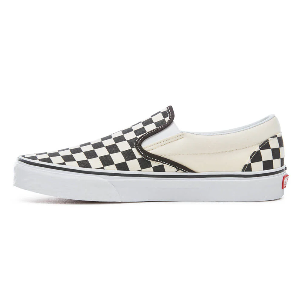 נעלי סניקרס ואנס Slip On ללא שרוכים