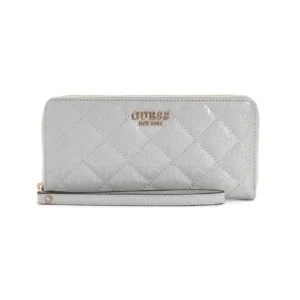 ארנק Guess Laurel Slg Large Zip Around נשים GG8500146