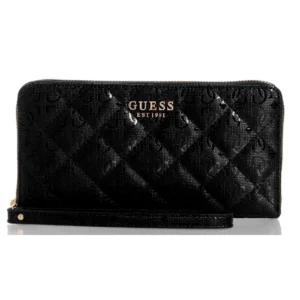 ארנק Guess Laurel Slg Cheque Organizer נשים