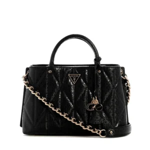 תיק Guess Aldina Girlfriend Satchel נשים