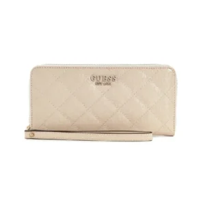 ארנק Guess Laurel Slg Large Zip Around נשים GP8500146