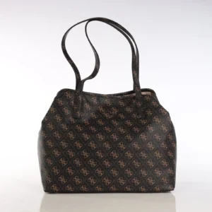תיק Guess Vikky Ii 2 In 1 Tote נשים