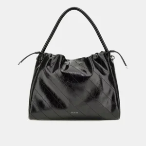 תיק Guess Amys Drawstring Tote נשים