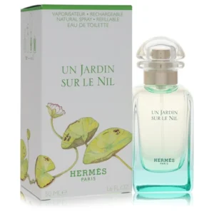 Un Jardin Sur Le Nil Eau De Toilette Spray