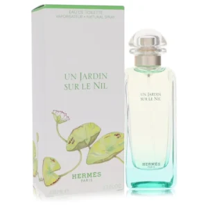Un Jardin Sur Le Nil Eau De Toilette Spray