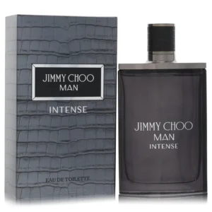 Jimmy Choo Man Intense Eau De Toilette Spray