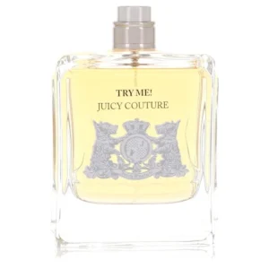 Juicy Couture Eau De Parfum Spray (Tester)