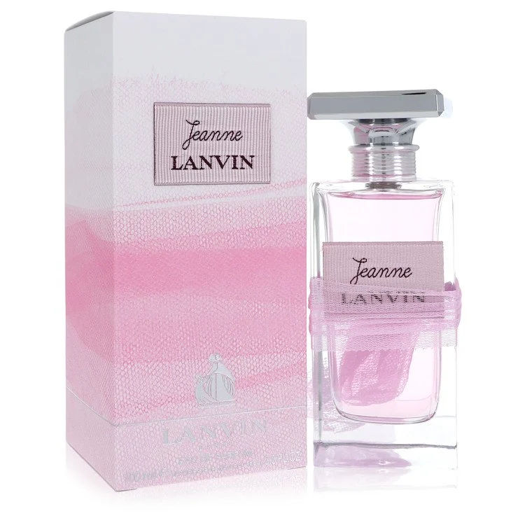 Jeanne Lanvin Eau De Parfum Spray