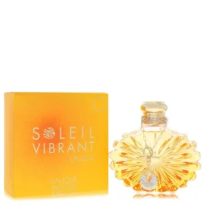 Lalique Soleil Vibrant