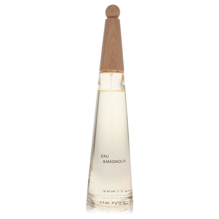 L'eau D'issey Eau & Magnolia Eau De Toilette Intense Spray (Tester)