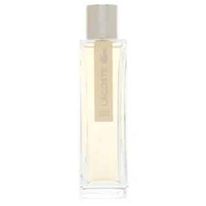 Lacoste Pour Femme Eau De Parfum Spray (Tester)